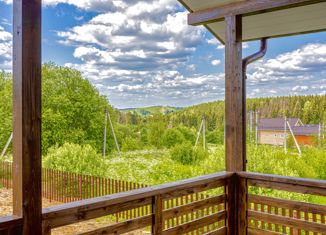 Продается дом, 100 м2, дачный посёлок Аусбург, дачный посёлок Аусбург, 160