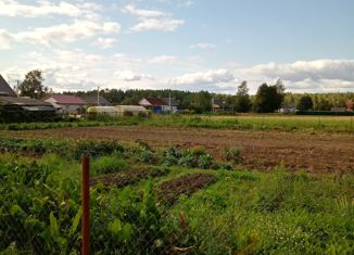 Продам земельный участок, 10 сот., деревня Трубников Бор, Московское шоссе, 25