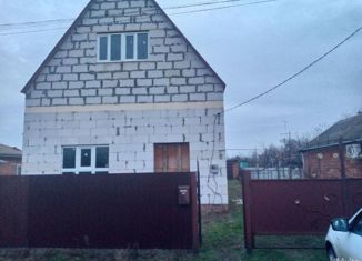 Продам дом, 140 м2, поселок Зимовники, Братский переулок, 21