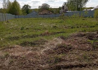 Продажа участка, 10 сот., деревня Боровиково, Исаевская улица