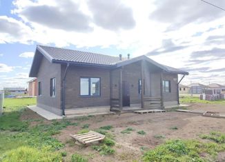 Продается дом, 90 м2, поселок Водопадный, Ягодная улица