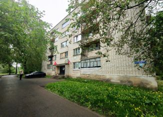 Продам комнату, 78 м2, Вологда, улица Михаила Поповича, 26, микрорайон Лукьяново