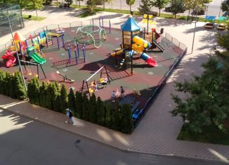 Продаю 1-ком. квартиру, 44.2 м2, Краснодар, улица Симиренко, 71к1, улица Симиренко
