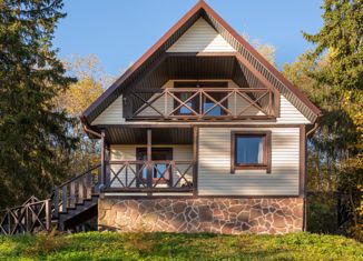 Продажа дома, 100 м2, садоводческое некоммерческое товарищество Прогресс-1, садоводческое некоммерческое товарищество Прогресс-1, 561