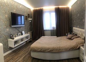 Продаю 3-ком. квартиру, 67.7 м2, Санкт-Петербург, Афонская улица, 24к3, Афонская улица