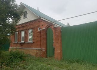 Продаю дом, 67 м2, Бугуруслан, Победная улица, 23