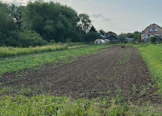 Продается участок, 15 сот., деревня Каменки-Дранишниково, деревня Каменки-Дранишниково, 45