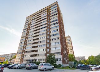 Продаю двухкомнатную квартиру, 47 м2, Екатеринбург, улица Восстания, 56к2, улица Восстания