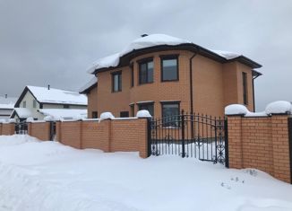 Продажа дома, 280 м2, посёлок Растущий, Флотская улица