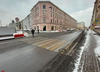 Продам квартиру студию, 21 м2, Санкт-Петербург, Синопская набережная, 32/35, Синопская набережная