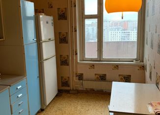 Продам 1-комнатную квартиру, 34.5 м2, Москва, Сухонская улица, 11А, Сухонская улица