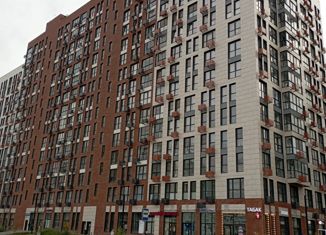 Продам 4-ком. квартиру, 108 м2, посёлок Коммунарка, улица Александры Монаховой, 43к1