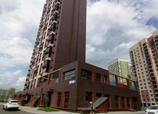 Продаю квартиру студию, 18.4 м2, Москва, улица Липчанского, 10, метро Некрасовка