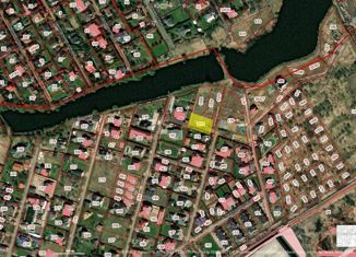 Продаю участок, 14 сот., деревня Крёкшино