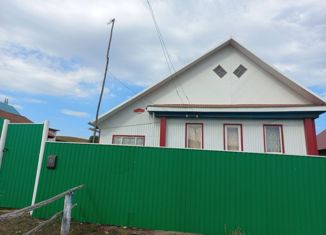 Продажа дома, 71.6 м2, деревня Гумерово