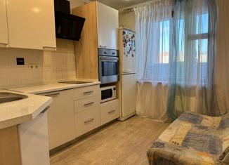 Продается однокомнатная квартира, 41.2 м2, Самарская область, улица 70 лет Октября, 84