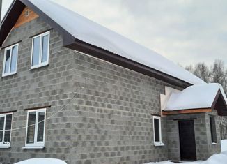 Дом на продажу, 137 м2, посёлок городского типа Приволжский, Крайняя улица, 19