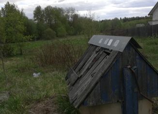 Продается участок, 41 сот., деревня Филатово, деревня Филатово, 15