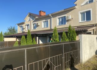 Продается таунхаус, 122.5 м2, поселок Дубовое, Благодатная улица, 20