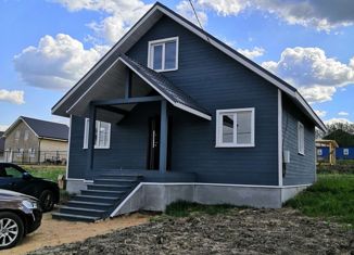 Дом на продажу, 120 м2, коттеджный посёлок Аннинские высоты