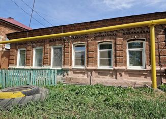 Продажа дома, 44.1 м2, Юрюзань, Октябрьская улица, 29