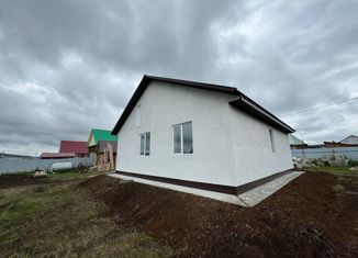 Продам дом, 85 м2, село Кунакбаево, Спортивная улица