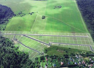 Продается земельный участок, 10.17 сот., коттеджный посёлок Надеждино