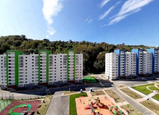 Продаю четырехкомнатную квартиру, 92 м2, село Раздольное, Тепличная улица, 65к1