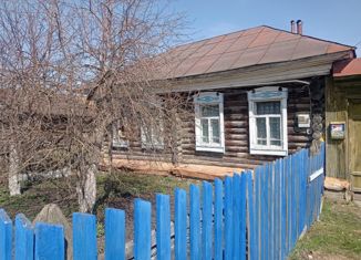 Продажа дома, 32 м2, село Ломовка, Крестьянская улица