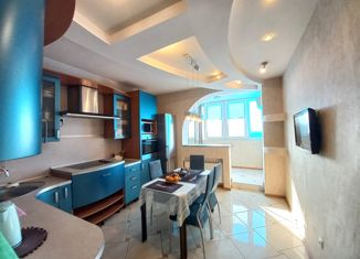 Продаю 1-комнатную квартиру, 45.7 м2, Краснодар, Промышленная улица, 33, микрорайон Покровка