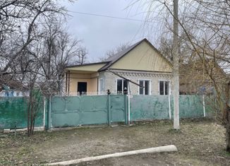Продается дом, 52.5 м2, Новопавловск, Центральная улица