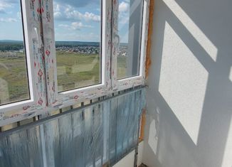 Квартира на продажу студия, 28 м2, Уфа, улица Асхата Мирзагитова, 8, ЖК 8 Марта