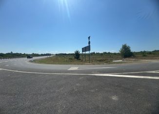 Участок на продажу, 300 сот., хутор Псекупс, Советская улица