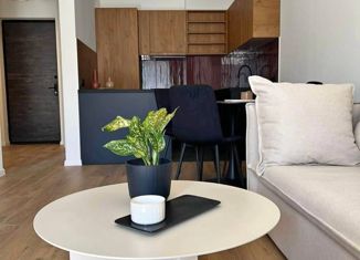 Двухкомнатная квартира на продажу, 59 м2, Краснодар, улица им. Артюшкова В.Д., 1, микрорайон Московский