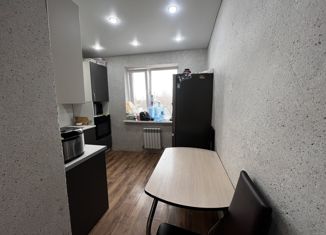 Продается трехкомнатная квартира, 76.9 м2, посёлок Усть-Юган, Берёзовая улица, 30