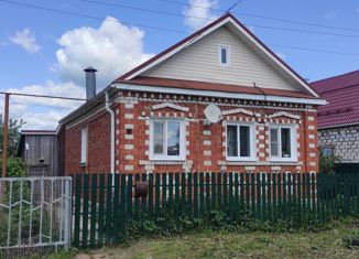 Продам дом, 51 м2, село Кичанзино, улица Курмыш