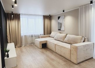 Продажа 3-комнатной квартиры, 64 м2, Чернушка, Коммунистическая улица, 12