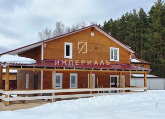 Продам дом, 170 м2, деревня Воробьи, Московская улица, 24