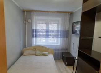 1-комнатная квартира на продажу, 14 м2, Красноярск, Аэровокзальная улица, 8Д