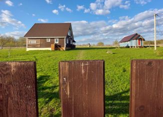Сдам дом, 100 м2, деревня Двоешки