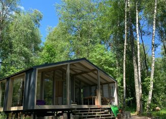 Дом на продажу, 102.8 м2, деревня Протасово, коттеджный посёлок Лисья Горка, 211