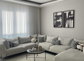 Продам квартиру студию, 35.8 м2, Сочи, микрорайон Яна Фабрициуса, улица Яна Фабрициуса, 2/23М