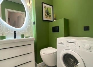 2-ком. квартира на продажу, 44.8 м2, Москва, Клинская улица, 11, метро Беломорская