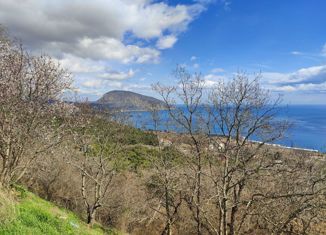 Продажа земельного участка, 5 сот., посёлок Даниловка, Тенистая улица, 3А