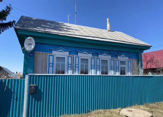 Продажа дома, 44 м2, село Старомусино, Шоссейная улица, 34