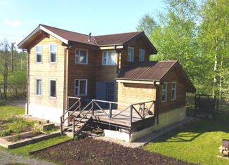 Продам дом, 146.9 м2, садовое товарищество Локомотив, садовое товарищество Локомотив, 51