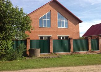 Продажа дома, 300 м2, посёлок городского типа Калашниково, Лесная улица, 16