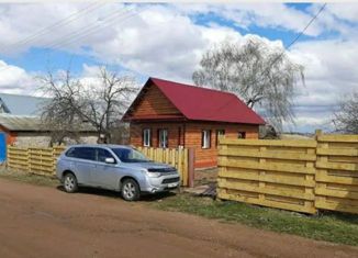 Продам дом, 41.8 м2, село Исмаилово, Механизаторская улица