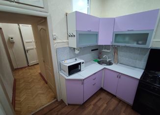 Сдача в аренду 2-ком. квартиры, 54 м2, Москва, Донская улица, 28, Донская улица