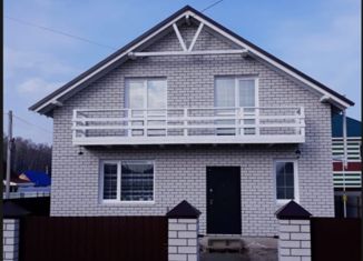 Продается дом, 100 м2, село Санниково, улица Ефремова